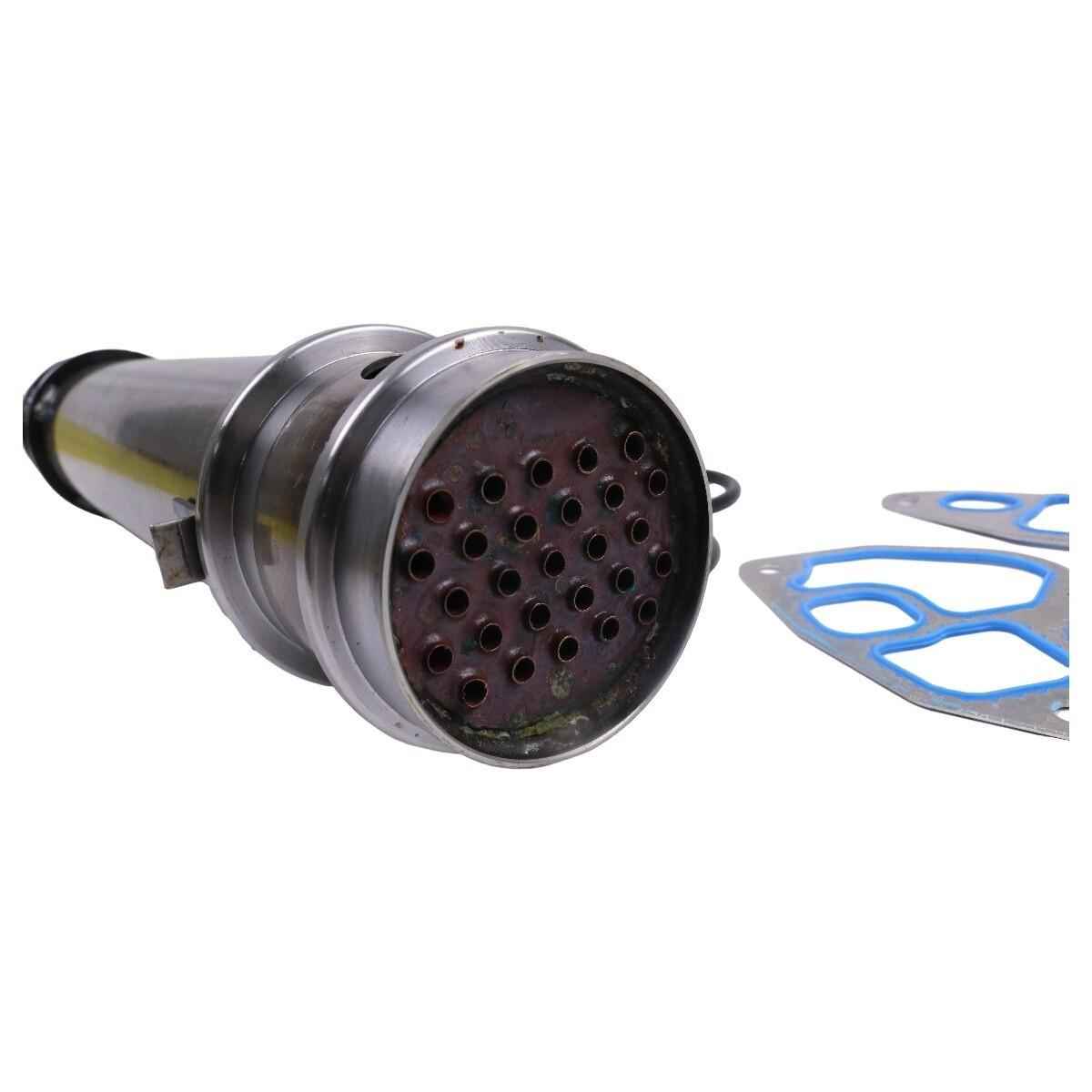 Oil Cooler Kit 1815904C2 for Navistar T444E  DT466 DT466E DT530 DT530E 1994-2003
