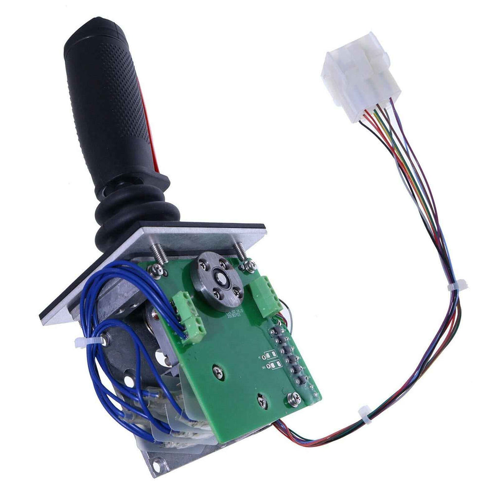 Joystick Controller 1600268 For JLG Scissor Lift E2 Series 3246E2 2032E2 1532E2