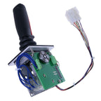 Joystick Controller 1600268 For JLG Scissor Lift E2 Series 3246E2 2032E2 1532E2