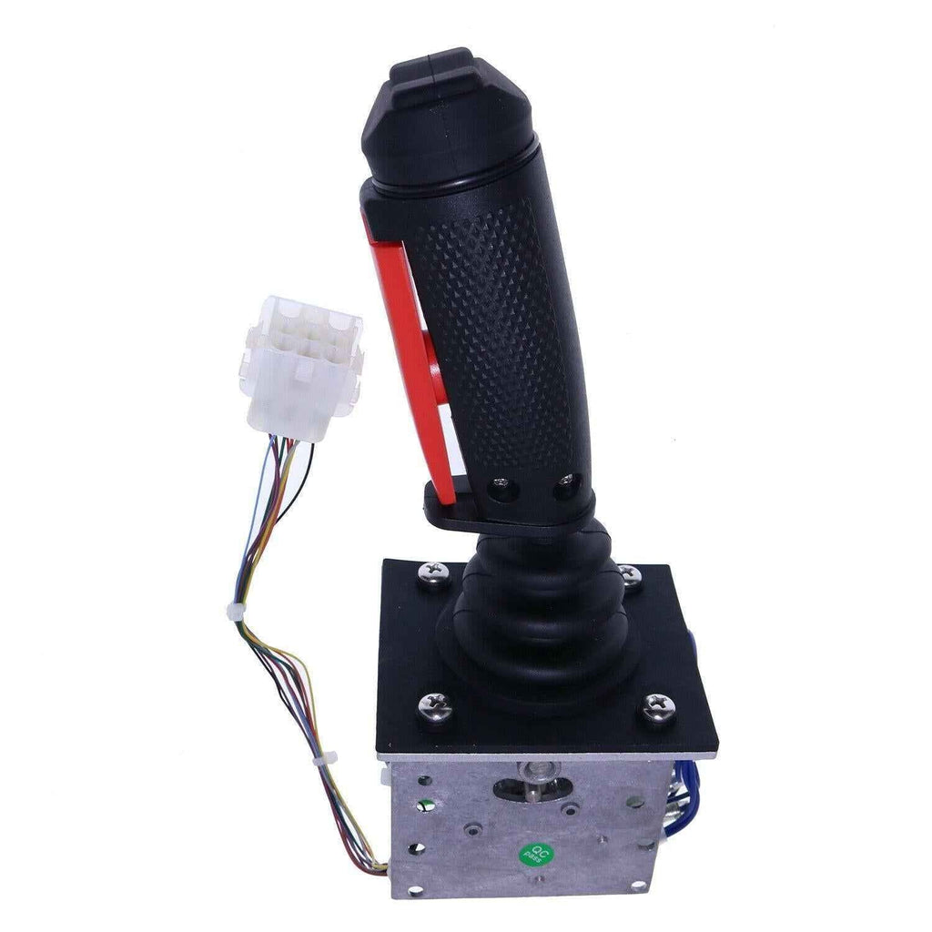 Joystick Controller 1600268 For JLG Scissor Lift E2 Series 3246E2 2032E2 1532E2