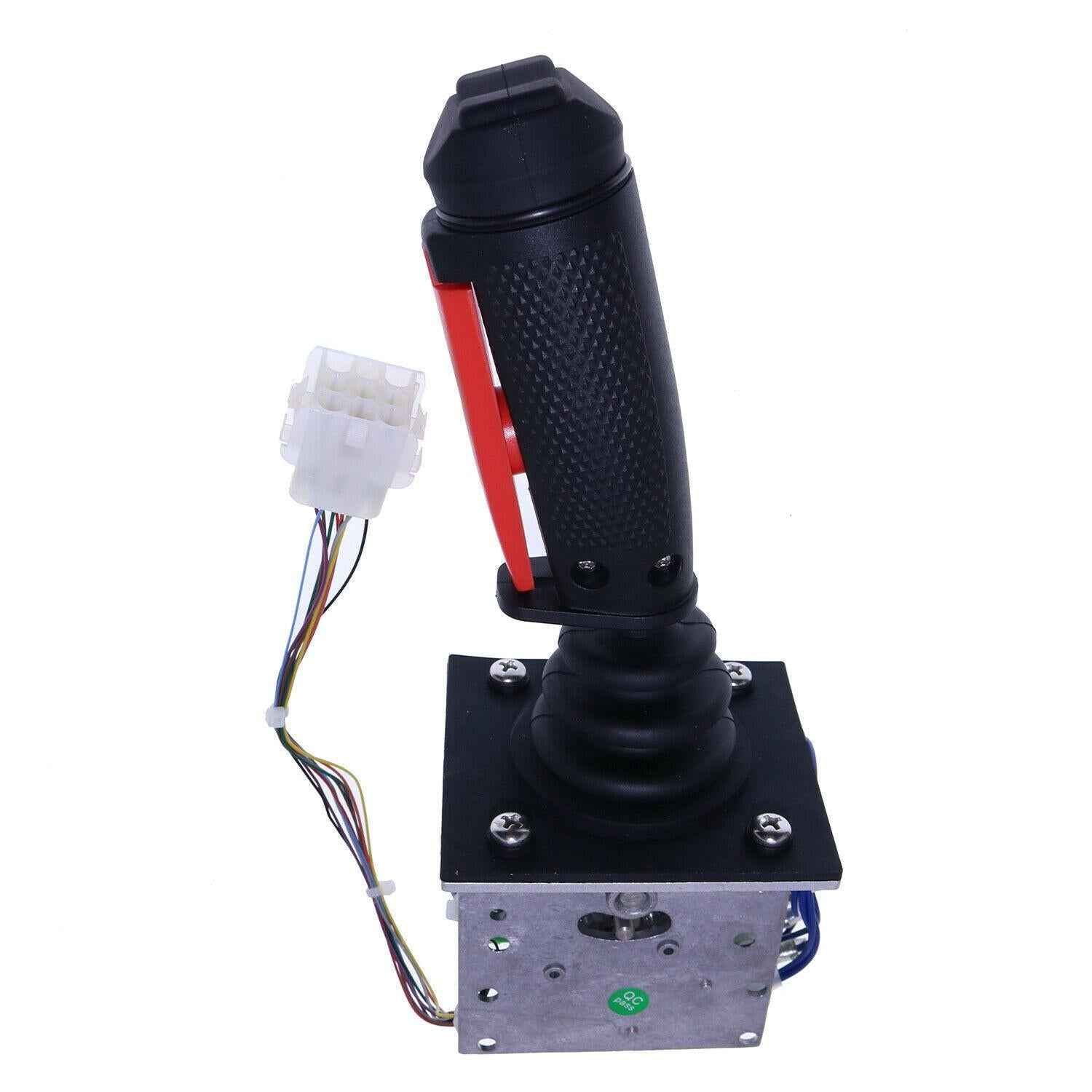 Joystick Controller 1600268 For JLG Scissor Lift E2 Series 3246E2 2032E2 1532E2