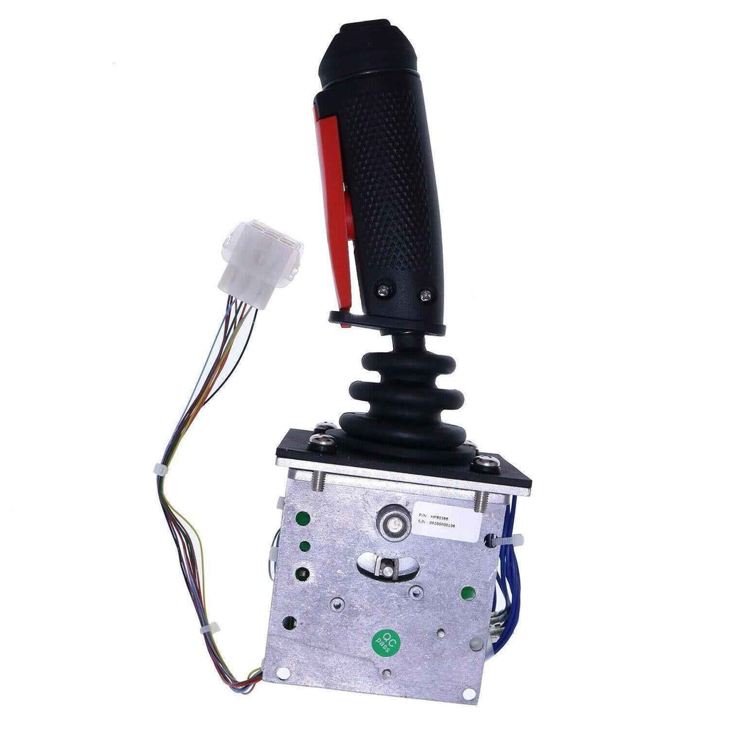 Joystick Controller 1600268 For JLG Scissor Lift E2 Series 3246E2 2032E2 1532E2