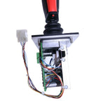 Joystick Controller 1600268 For JLG Scissor Lift E2 Series 3246E2 2032E2 1532E2