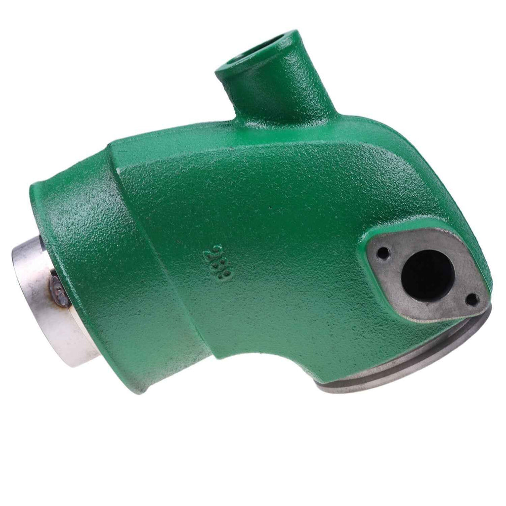 Elbow 861289 851289 For Volvo Penta AD31A KAD42A TAMD31 KAD32 TAMD41 TAMD43