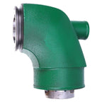 Elbow 861289 851289 For Volvo Penta AD31A KAD42A TAMD31 KAD32 TAMD41 TAMD43