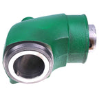 Elbow 861289 851289 For Volvo Penta AD31A KAD42A TAMD31 KAD32 TAMD41 TAMD43