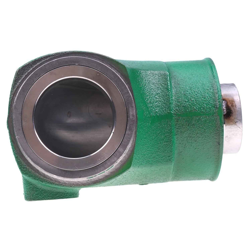 Elbow 861289 851289 For Volvo Penta AD31A KAD42A TAMD31 KAD32 TAMD41 TAMD43
