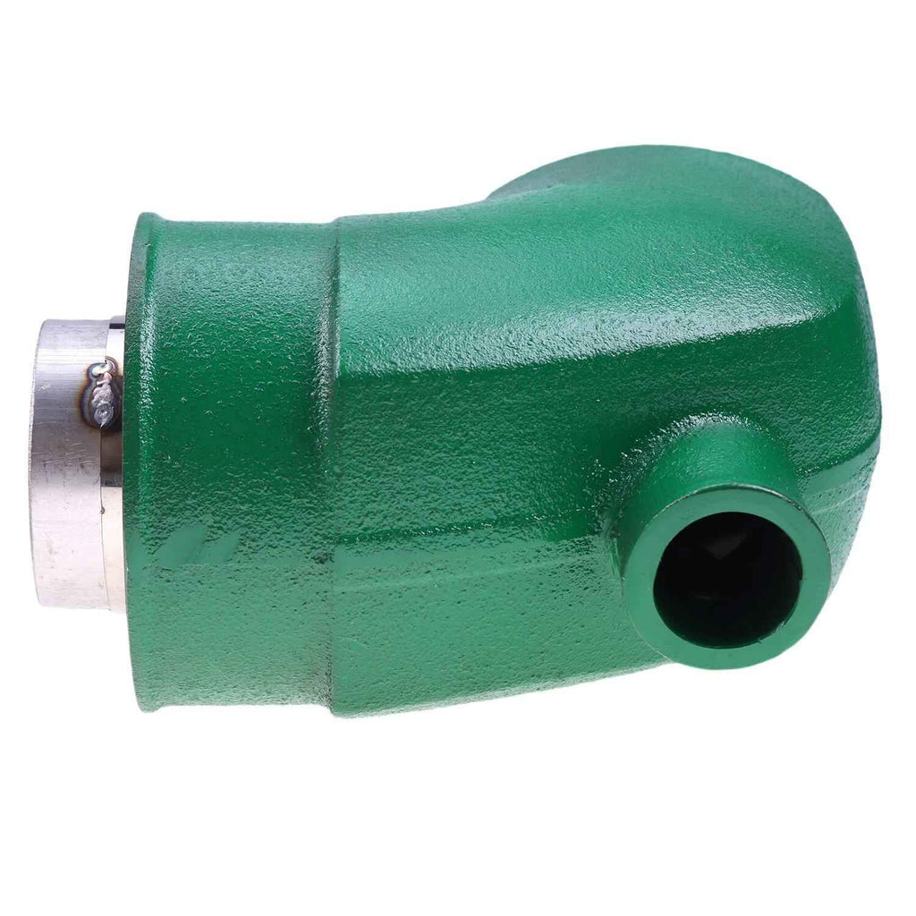Elbow 861289 851289 For Volvo Penta AD31A KAD42A TAMD31 KAD32 TAMD41 TAMD43