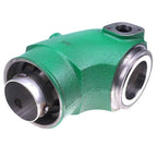 Elbow 861289 851289 For Volvo Penta AD31A KAD42A TAMD31 KAD32 TAMD41 TAMD43