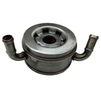 Oil Cooler 129908-33010 for Komatsu CK20 CK25 CK30 CK35 Yanmar 4TNV84T 4TNV98