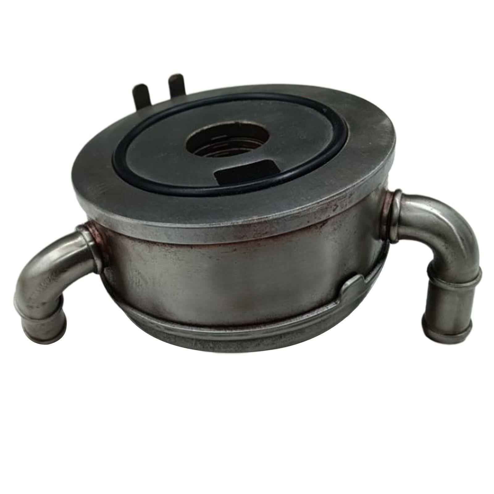 Oil Cooler 129908-33010 for Komatsu CK20 CK25 CK30 CK35 Yanmar 4TNV84T 4TNV98