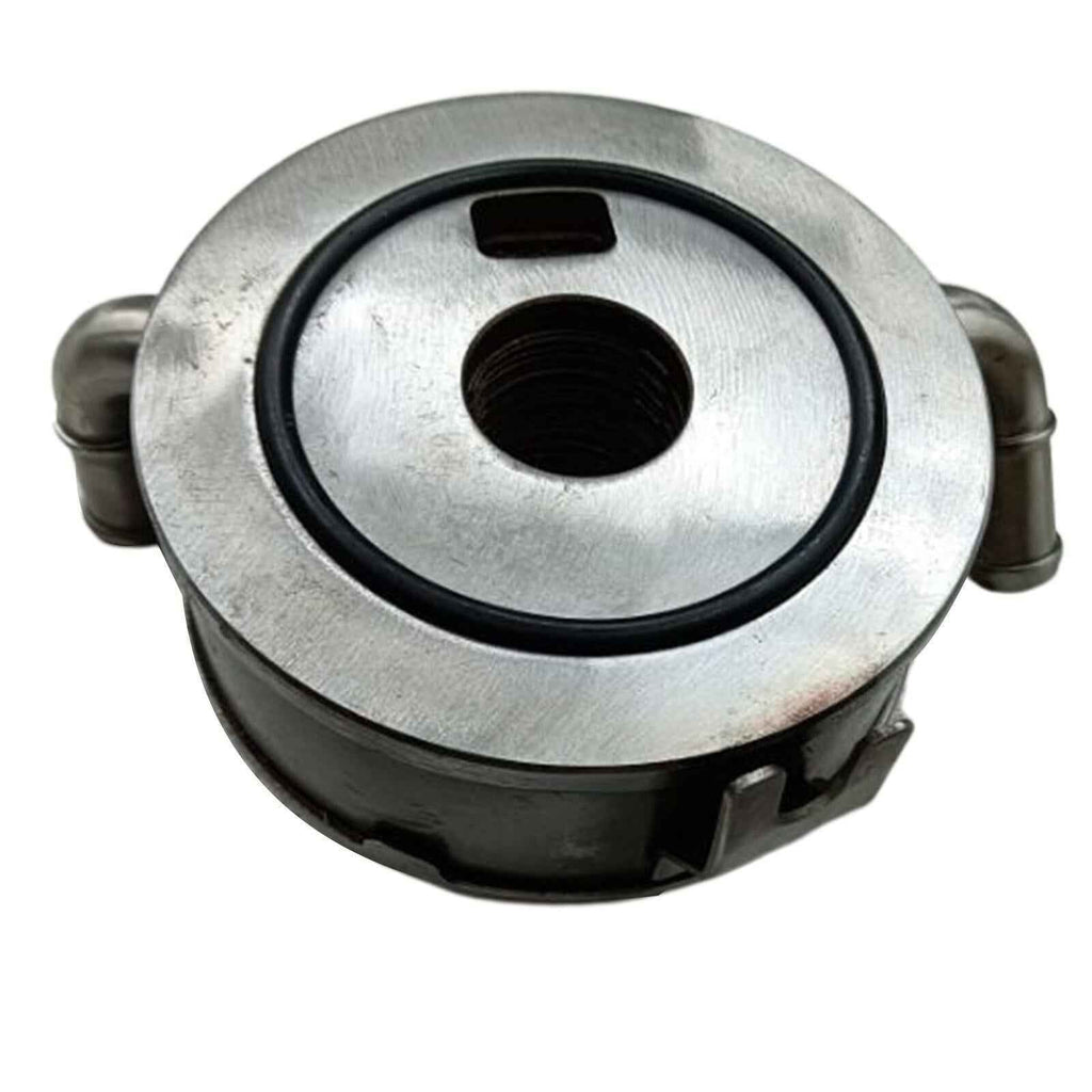 Oil Cooler 129908-33010 for Komatsu CK20 CK25 CK30 CK35 Yanmar 4TNV84T 4TNV98