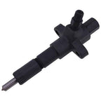 Fuel Injector 17/305500 for Isuzu Engine 6BG1 JCB JS130 JS200 JS210 JS220 JS240
