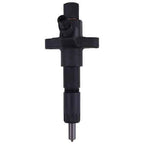 Fuel Injector 17/305500 for Isuzu Engine 6BG1 JCB JS130 JS200 JS210 JS220 JS240
