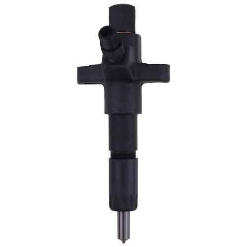 Fuel Injector 17/305500 for Isuzu Engine 6BG1 JCB JS130 JS200 JS210 JS220 JS240