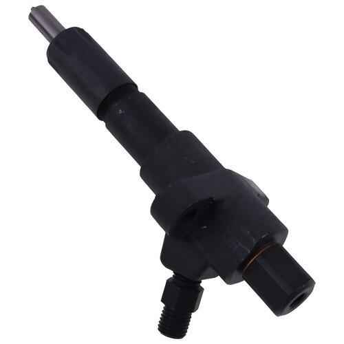 Fuel Injector 17/305500 for Isuzu Engine 6BG1 JCB JS130 JS200 JS210 JS220 JS240