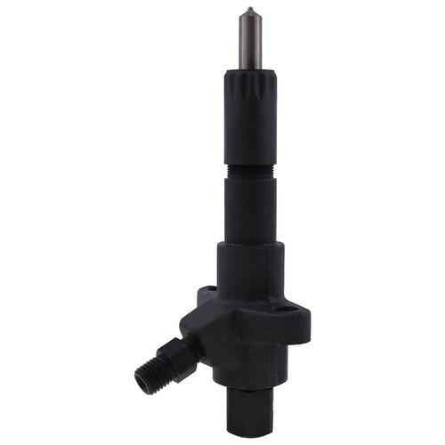 Fuel Injector 17/305500 for Isuzu Engine 6BG1 JCB JS130 JS200 JS210 JS220 JS240