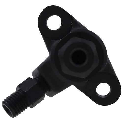 Fuel Injector 17/305500 for Isuzu Engine 6BG1 JCB JS130 JS200 JS210 JS220 JS240