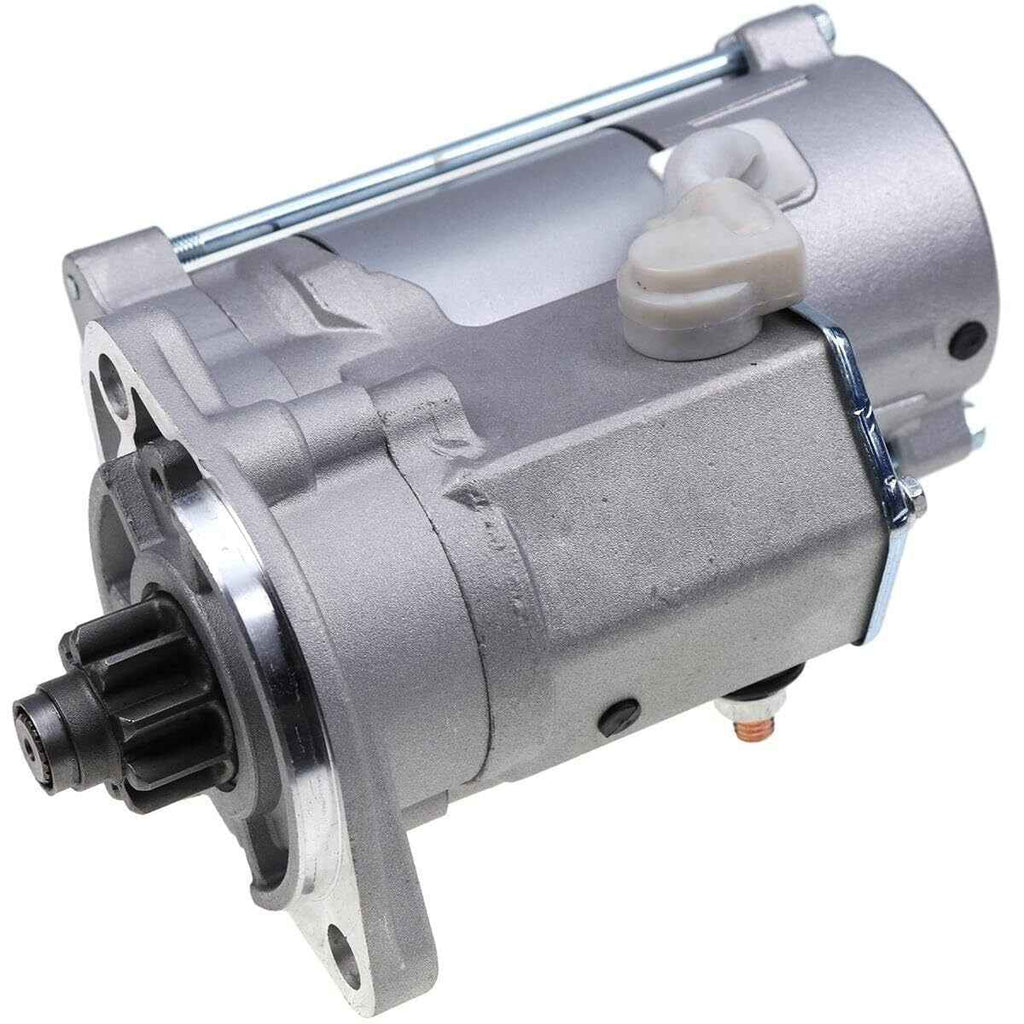 12V 9T 2.0KW Starter Motor 19460-63011 228000-6951 for Kubota Engine V1902 V2203