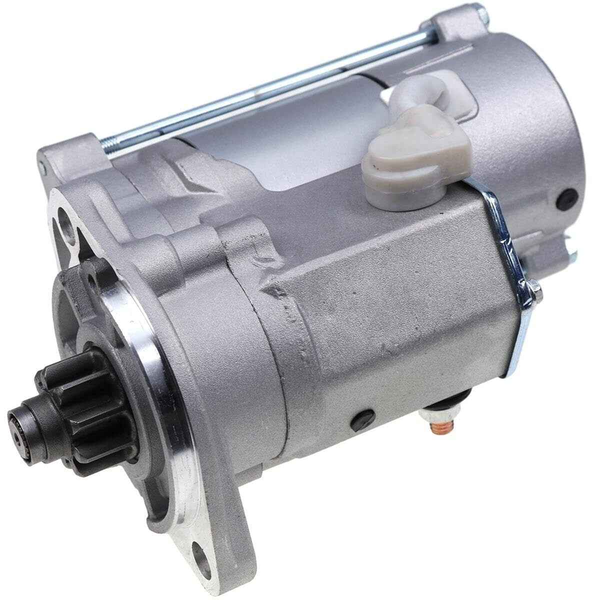 12V 9T 2.0KW Starter Motor 19460-63011 228000-6951 for Kubota Engine V1902 V2203