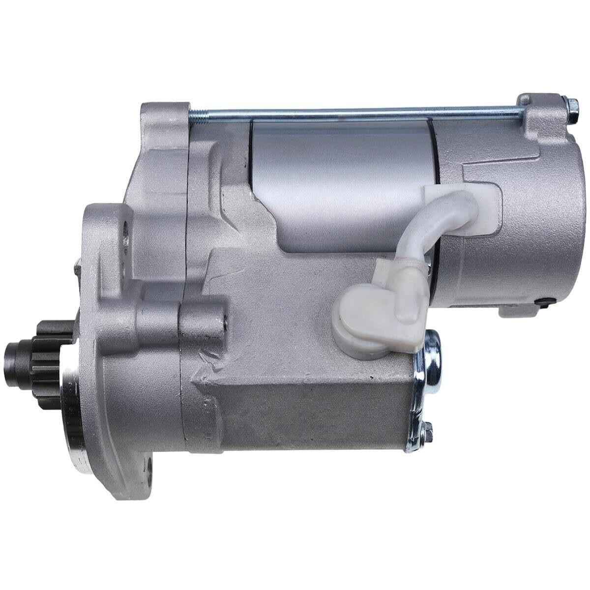 12V 9T 2.0KW Starter Motor 19460-63011 228000-6951 for Kubota Engine V1902 V2203