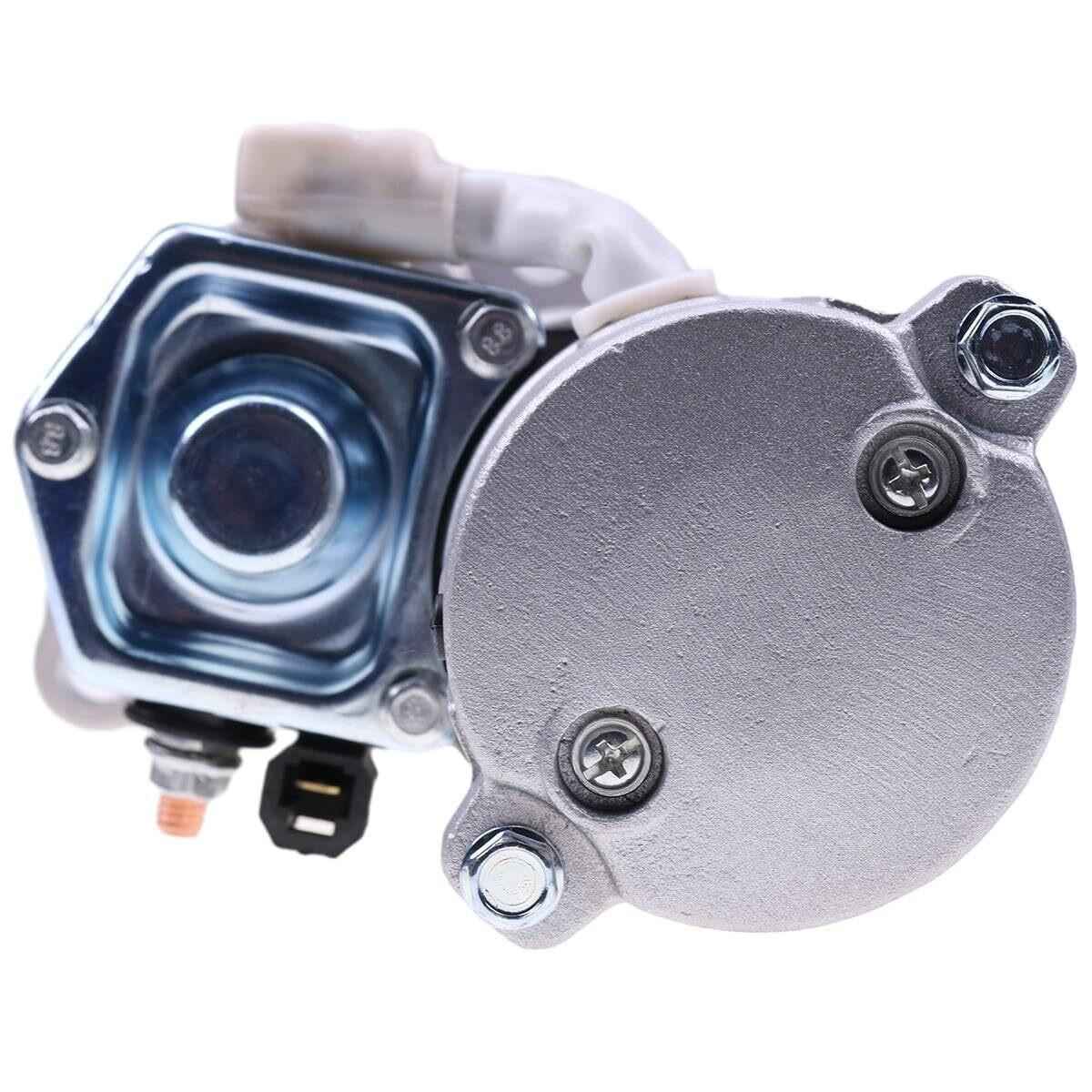12V 9T 2.0KW Starter Motor 19460-63011 228000-6951 for Kubota Engine V1902 V2203
