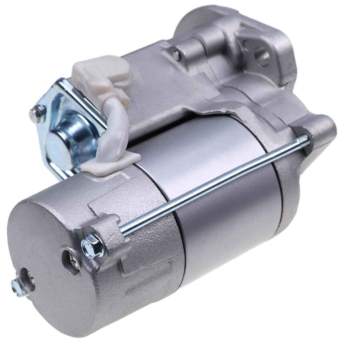 12V 9T 2.0KW Starter Motor 19460-63011 228000-6951 for Kubota Engine V1902 V2203