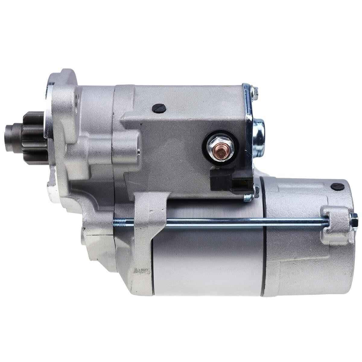 12V 9T 2.0KW Starter Motor 19460-63011 228000-6951 for Kubota Engine V1902 V2203