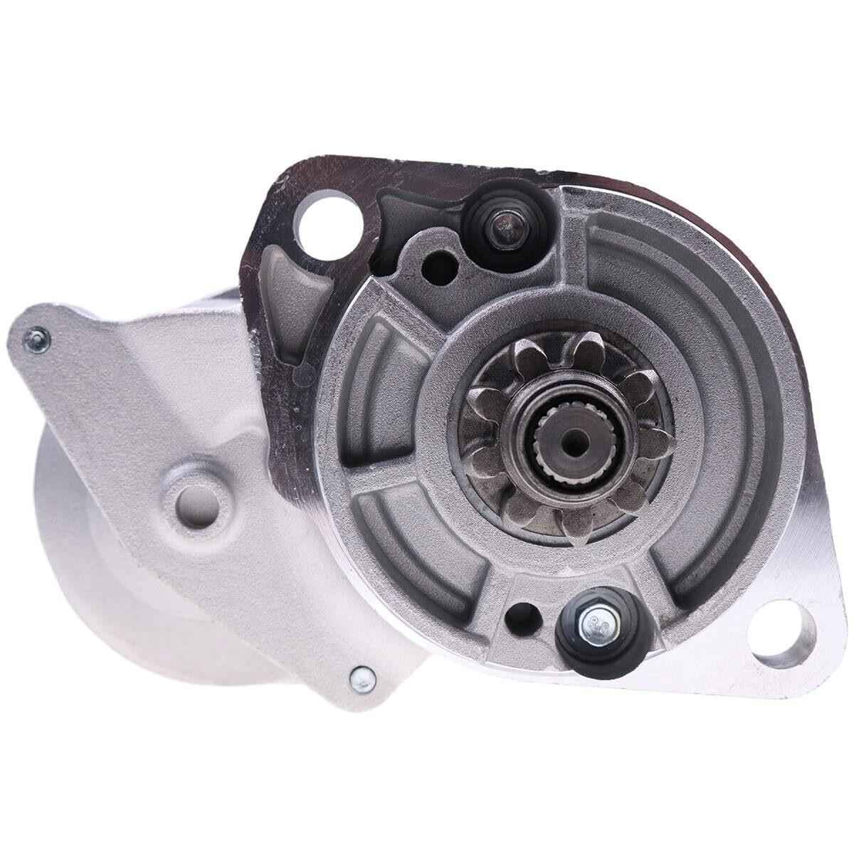 12V 9T 2.0KW Starter Motor 19460-63011 228000-6951 for Kubota Engine V1902 V2203