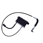 6-PIN PLUG Throttle Motor 247-5232 132-7778 For Caterpillar 320B 322B 325B 330B