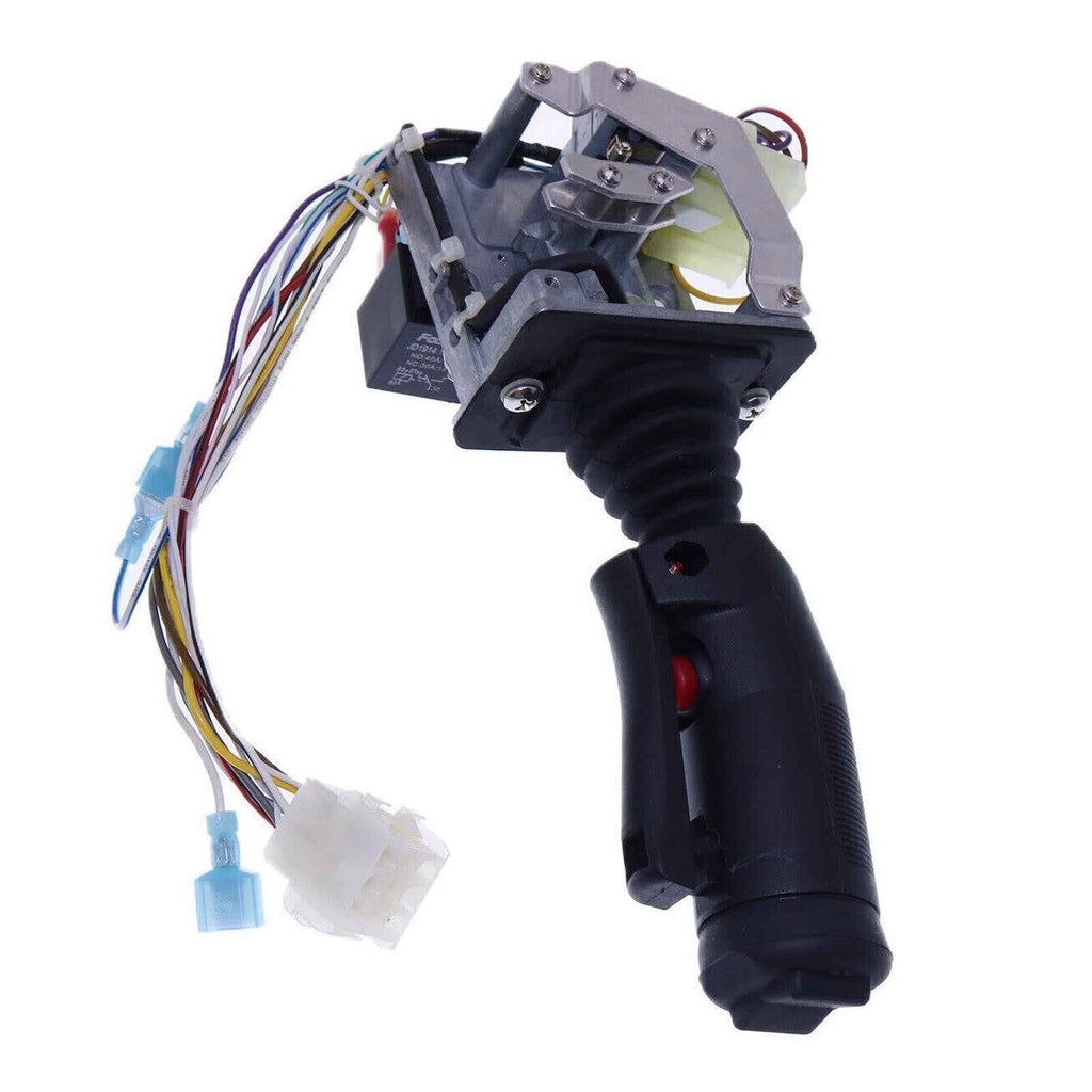 Joystick Controller 132537AC 159230 for Skyjack 6826 6832 7027 9250 SJ800 SJ1000