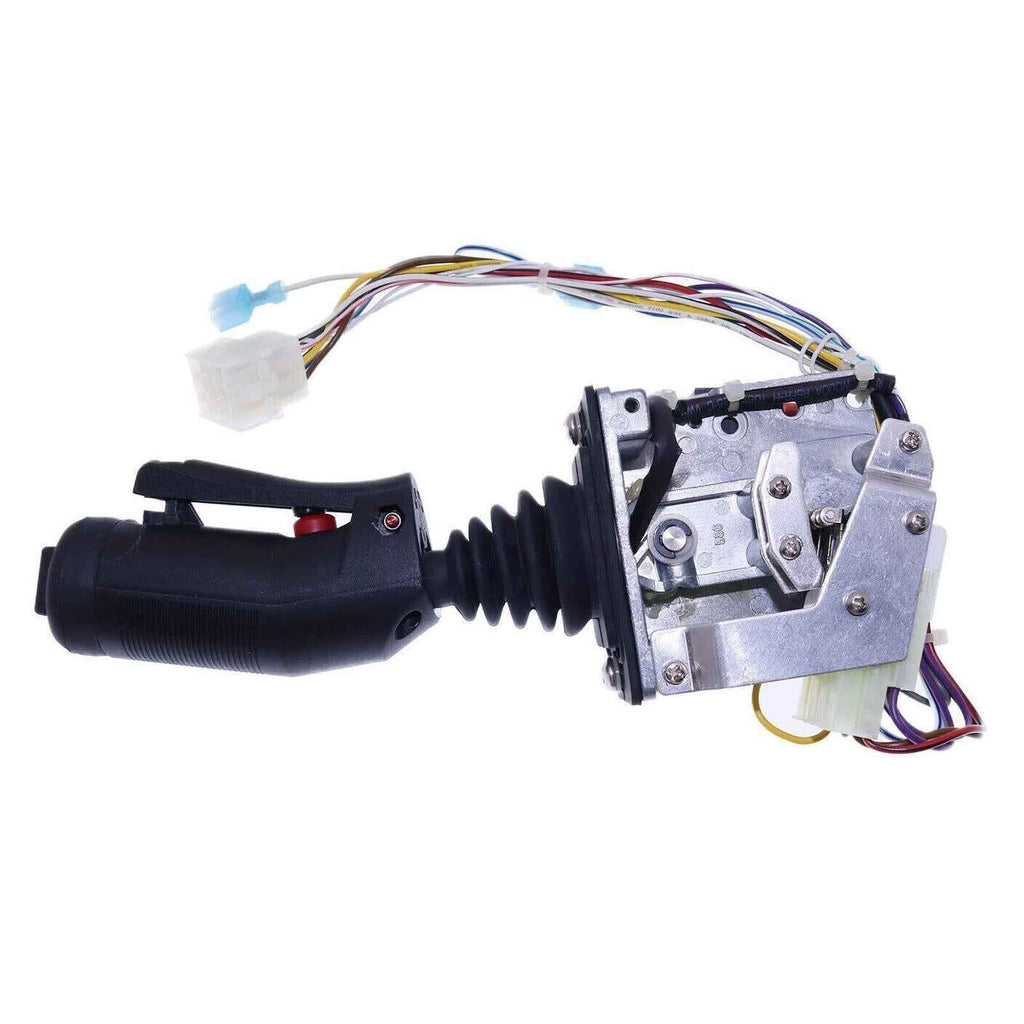 Joystick Controller 132537AC 159230 for Skyjack 6826 6832 7027 9250 SJ800 SJ1000