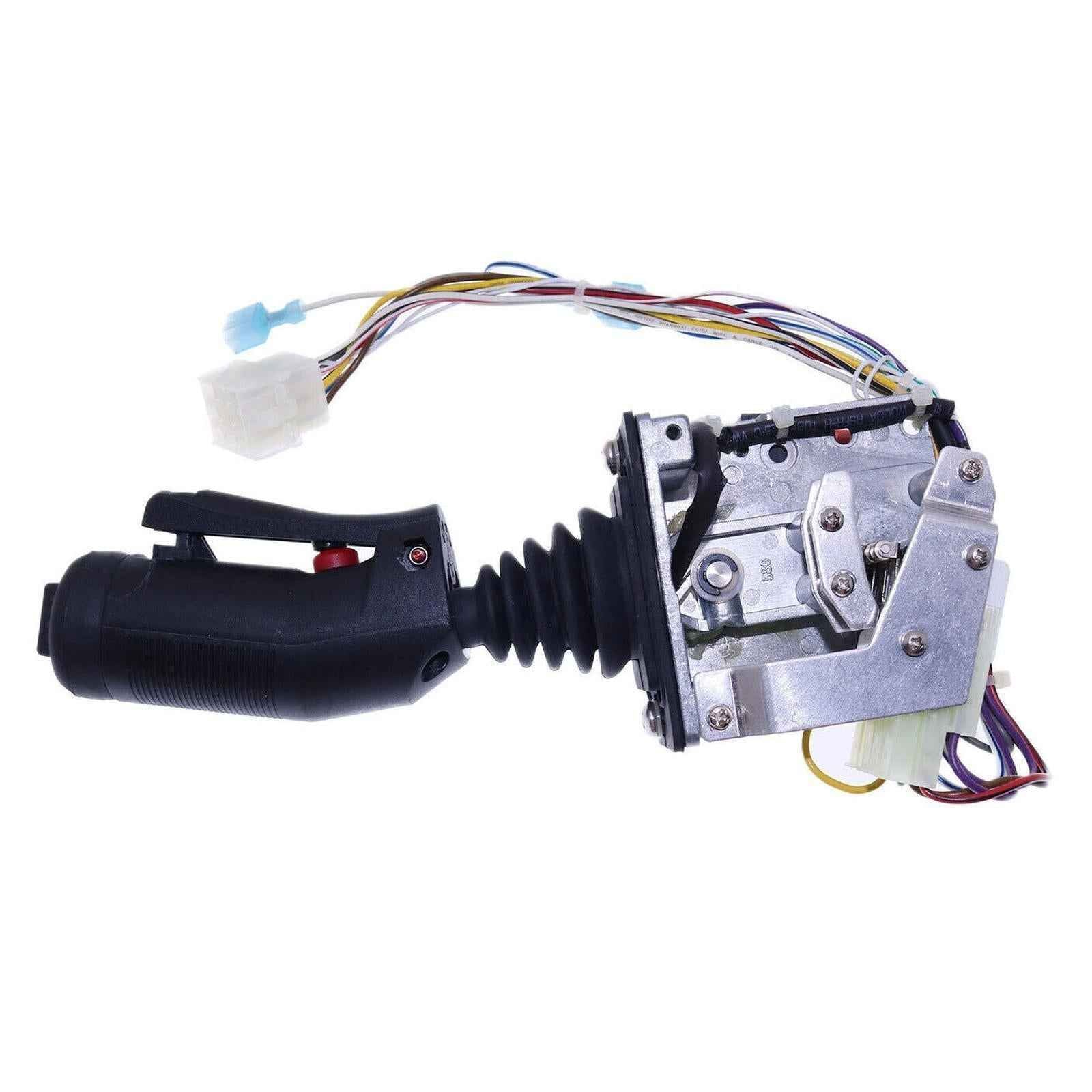 Joystick Controller 132537AC 159230 for Skyjack 6826 6832 7027 9250 SJ800 SJ1000