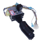 Joystick Controller 132537AC 159230 for Skyjack 6826 6832 7027 9250 SJ800 SJ1000