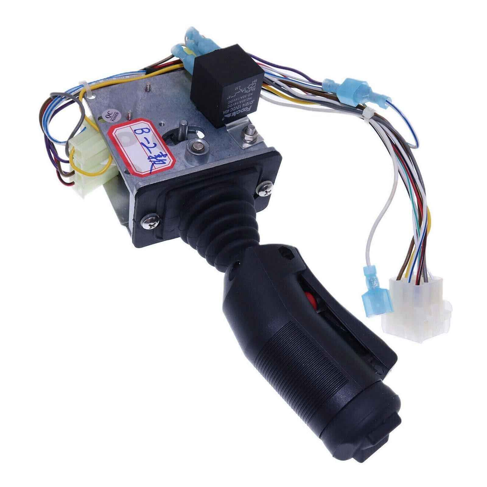 Joystick Controller 132537AC 159230 for Skyjack 6826 6832 7027 9250 SJ800 SJ1000