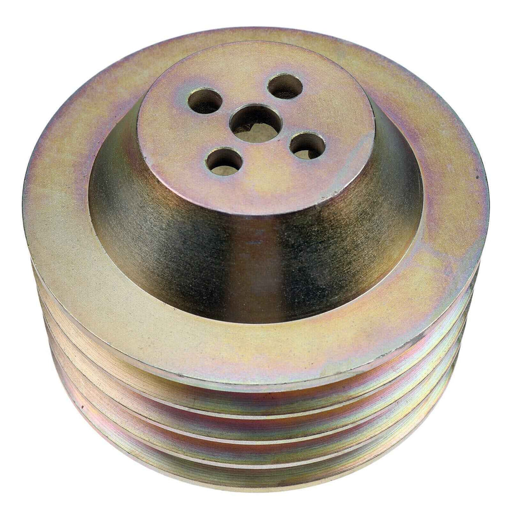 Crankshaft Pulley 4936445 for Cummins 6B 6BT B4.5 ISB ISF3.8 B4.5S C4936445