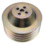 Crankshaft Pulley 4936445 for Cummins 6B 6BT B4.5 ISB ISF3.8 B4.5S C4936445