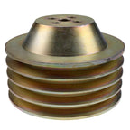 Crankshaft Pulley 4936445 for Cummins 6B 6BT B4.5 ISB ISF3.8 B4.5S C4936445