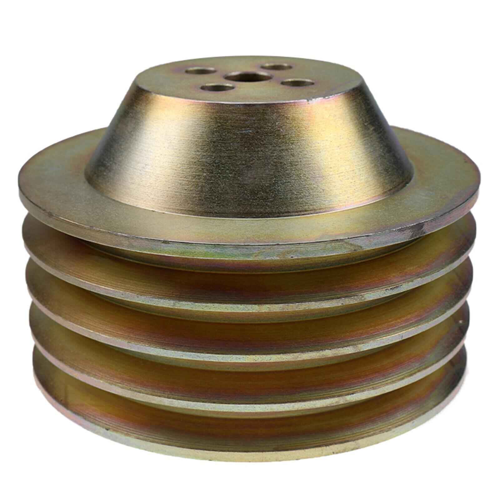 Crankshaft Pulley 4936445 for Cummins 6B 6BT B4.5 ISB ISF3.8 B4.5S C4936445