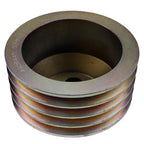 Crankshaft Pulley 4936445 for Cummins 6B 6BT B4.5 ISB ISF3.8 B4.5S C4936445