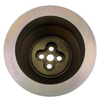 Crankshaft Pulley 4936445 for Cummins 6B 6BT B4.5 ISB ISF3.8 B4.5S C4936445