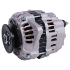 12V 80A 1PK Alternator 1G398-64013 for Kubota Engine V3800 Caterpillar 397-9953