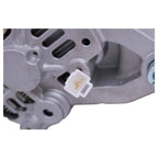 12V 80A 1PK Alternator 1G398-64013 for Kubota Engine V3800 Caterpillar 397-9953