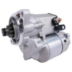 12V 9T Starter K7711-96800 K7571-96800 428000-5401 for Kubota RTV1100 RTV900