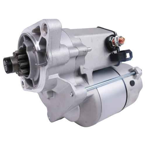 12V 9T Starter K7711-96800 K7571-96800 428000-5401 for Kubota RTV1100 RTV900
