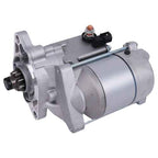 12V 9T Starter K7711-96800 K7571-96800 428000-5401 for Kubota RTV1100 RTV900