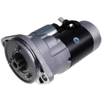 Starter 112676 for Komatsu Yanmar Engine 4TNE94 Samsung Excavator SE50-3 SE50