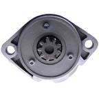 Starter 112676 for Komatsu Yanmar Engine 4TNE94 Samsung Excavator SE50-3 SE50