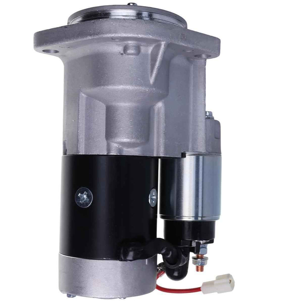 Sarter Motor 129900-77010 129900-77040 For Yanmar 4D94E 4D98E 4TNE98 4TNV98