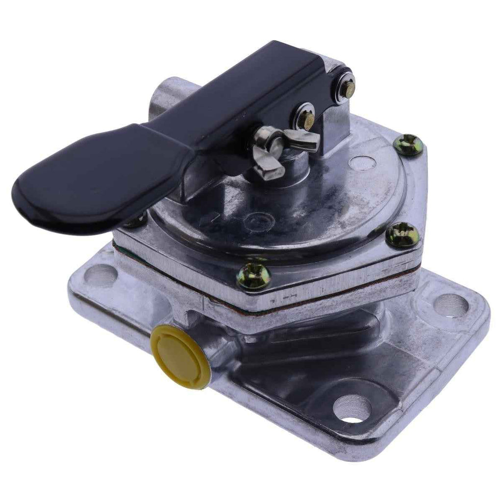 Fuel Feed Pump 6261-71-8240 for Komatsu WA470 WA480 WA500 HD785 HM300 GD755